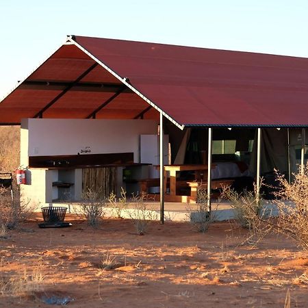 Kalahari Anib Camping2Go Hotel Mariental Exterior photo