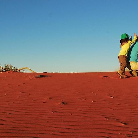 Kalahari Anib Camping2Go Hotel Mariental Exterior photo