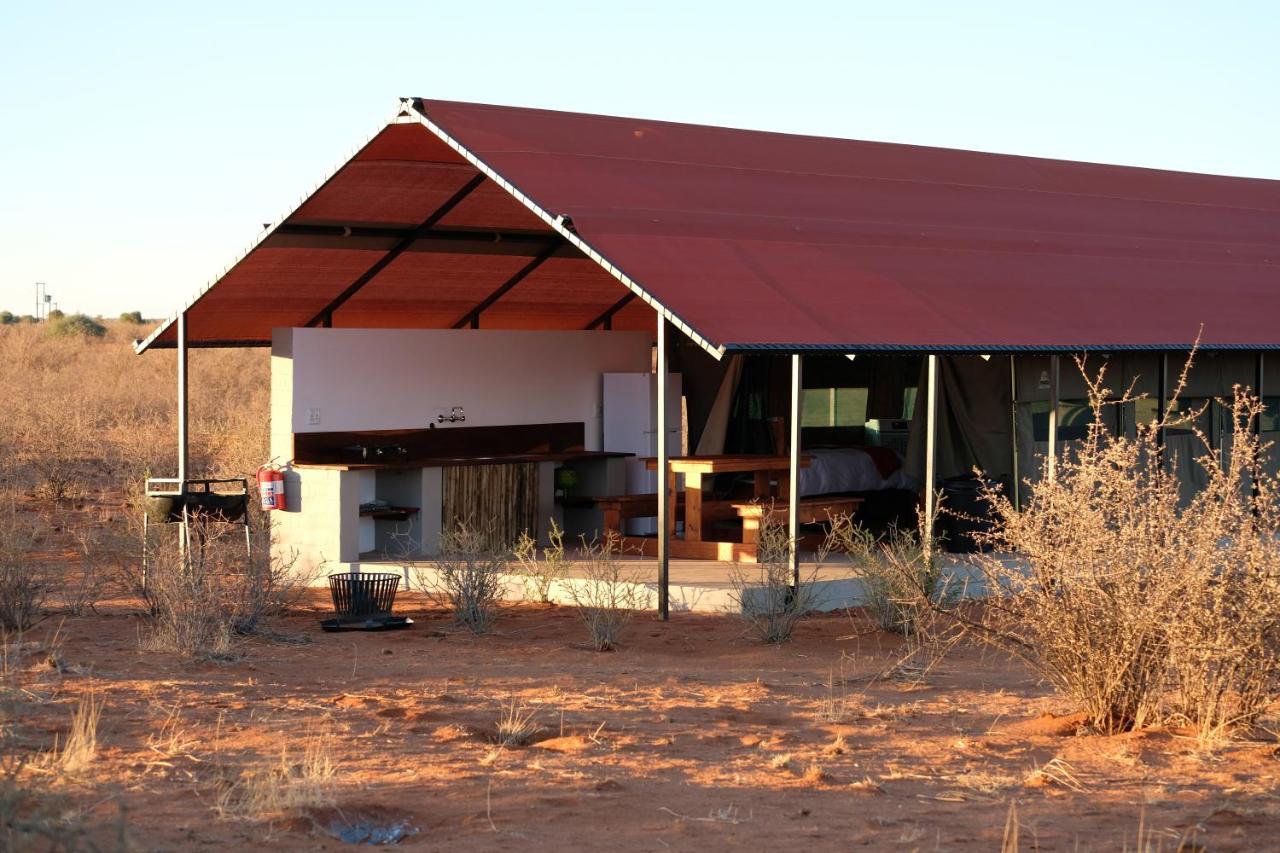 Kalahari Anib Camping2Go Hotel Mariental Exterior photo