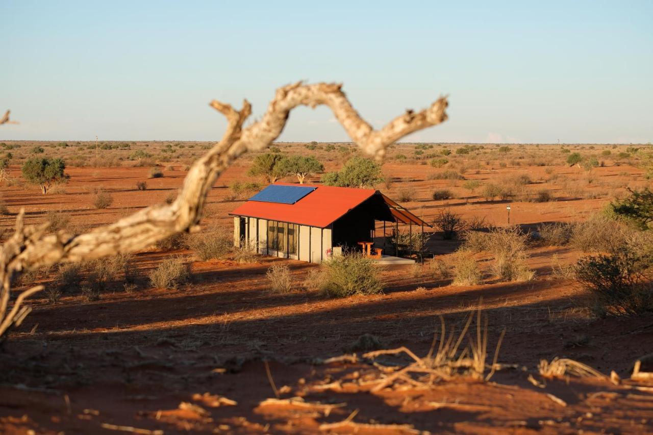 Kalahari Anib Camping2Go Hotel Mariental Exterior photo