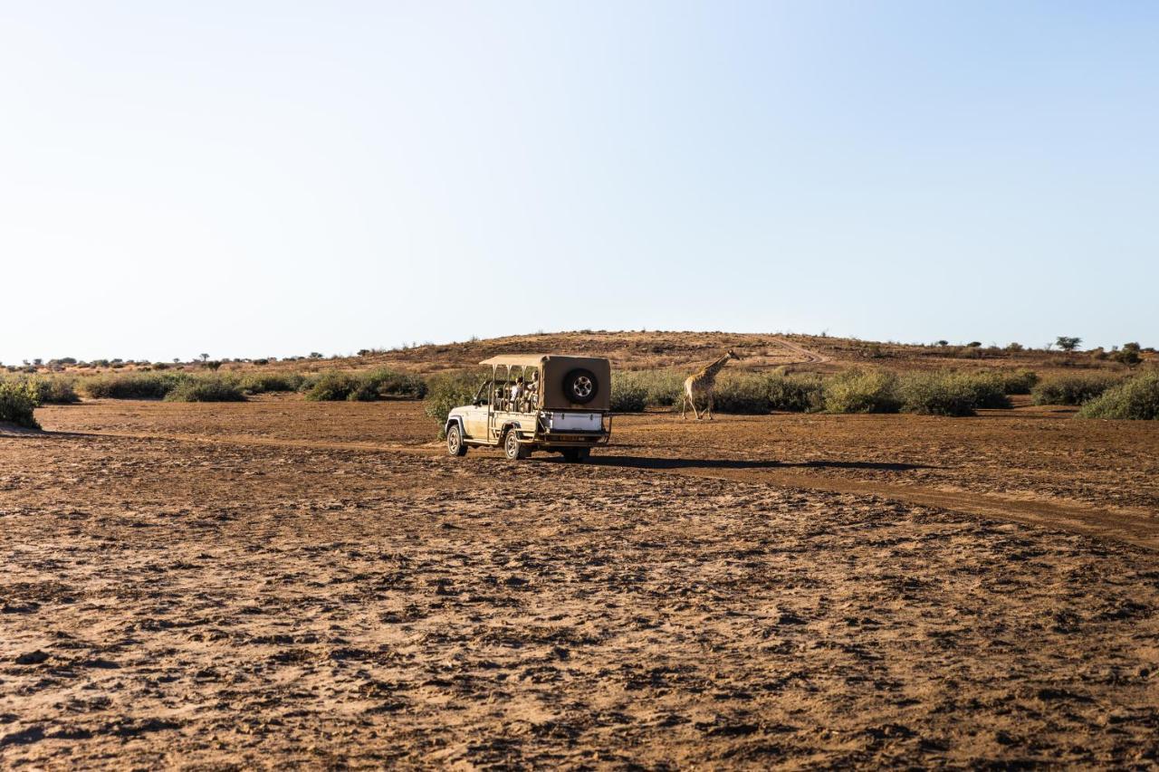 Kalahari Anib Camping2Go Hotel Mariental Exterior photo